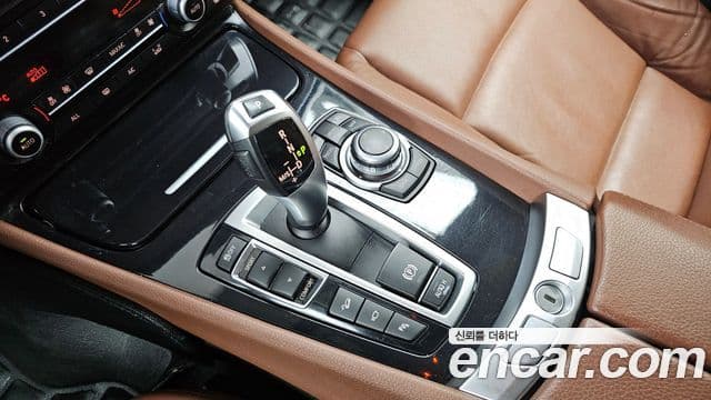 BMW 5시리즈 GT (F07) GT 30d xDrive, 2013 9