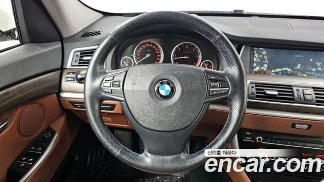 BMW 5시리즈 GT (F07) GT 30d xDrive, 2013 13
