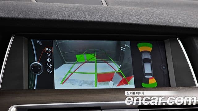 BMW 5시리즈 GT (F07) GT 30d xDrive, 2013 15