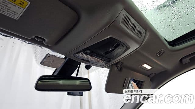 BMW 5시리즈 GT (F07) GT 30d xDrive, 2013 16