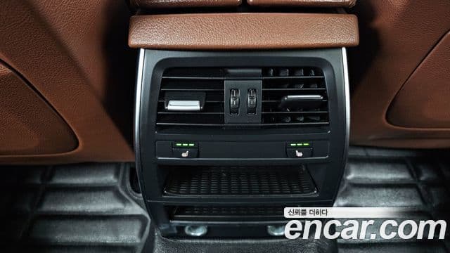 BMW 5시리즈 GT (F07) GT 30d xDrive, 2013 18