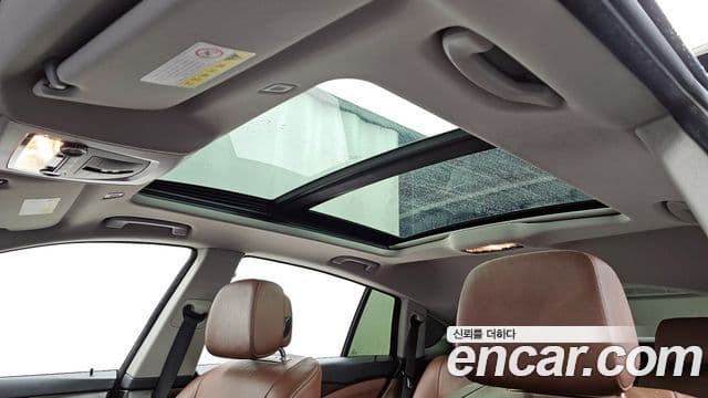 BMW 5시리즈 GT (F07) GT 30d xDrive, 2013 19