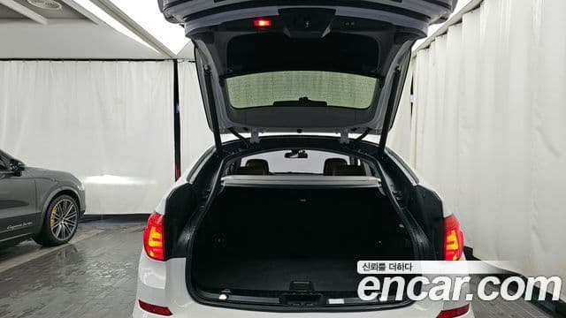 BMW 5시리즈 GT (F07) GT 30d xDrive, 2013 20