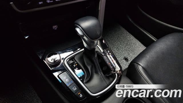 Kia Seltos Noblesse, 2020 9