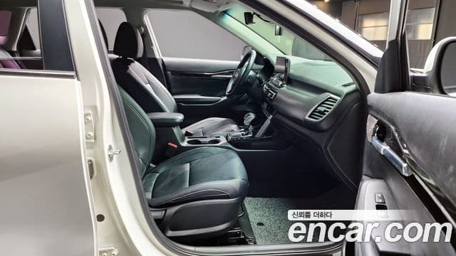 Kia Seltos Noblesse, 2020 10