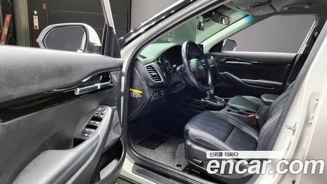 Kia Seltos Noblesse, 2020 11