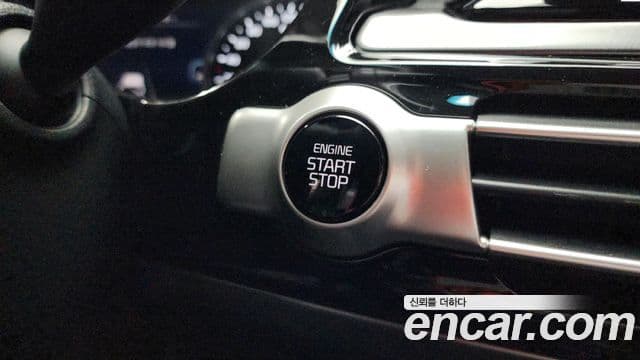 Kia Seltos Noblesse, 2020 13