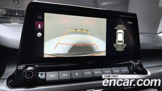 Kia Seltos Noblesse, 2020 15