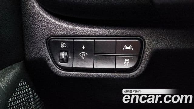 Kia Seltos Noblesse, 2020 16