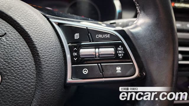 Kia Seltos Noblesse, 2020 17