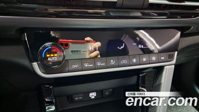 Kia Seltos Noblesse, 2020 19