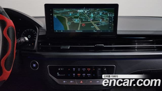 KG모빌리티(SsangYong) The / новый New Rexton Sport Cool Men Prestige, 2024 15