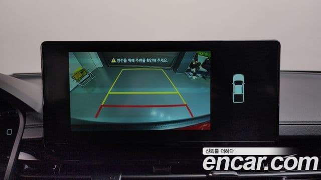 KG모빌리티(SsangYong) The / новый New Rexton Sport Cool Men Prestige, 2024 16