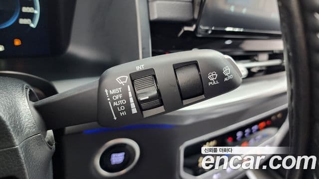 KG모빌리티(SsangYong) The / новый New Rexton Sport Cool Men Prestige, 2024 19