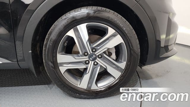 Kia Sorento 4세대 Signature, 2021 все фото