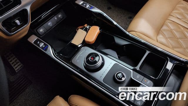 Kia Sorento 4세대 Signature, 2021 9