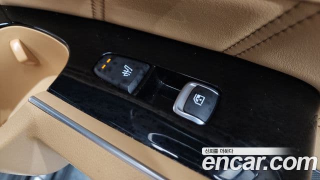 Kia Sorento 4세대 Signature, 2021 18