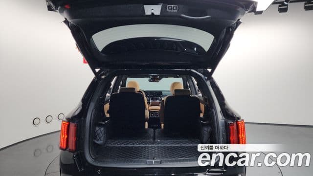 Kia Sorento 4세대 Signature, 2021 20