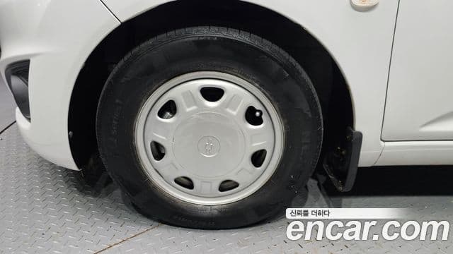 Chevrolet(GM대우) Spark L, 2014 все фото