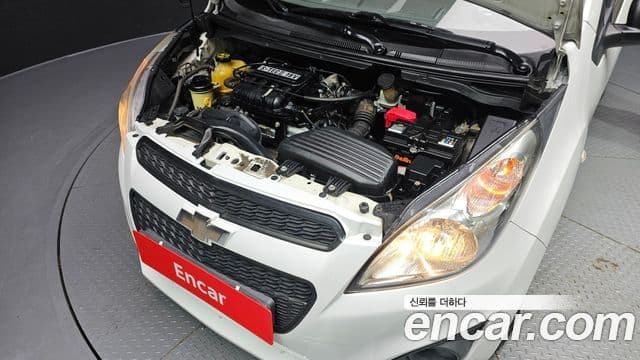 Chevrolet(GM대우) Spark L, 2014 6