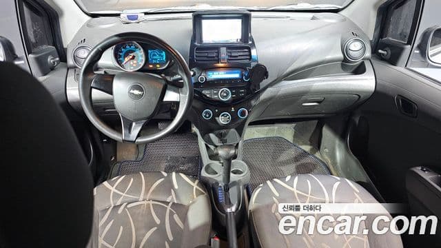 Chevrolet(GM대우) Spark L, 2014 7