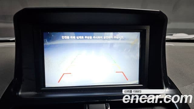 Chevrolet(GM대우) Spark L, 2014 15