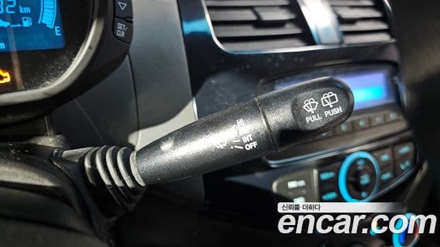 Chevrolet(GM대우) Spark L, 2014 17