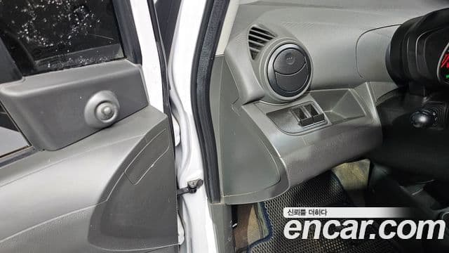 Chevrolet(GM대우) Spark L, 2014 18