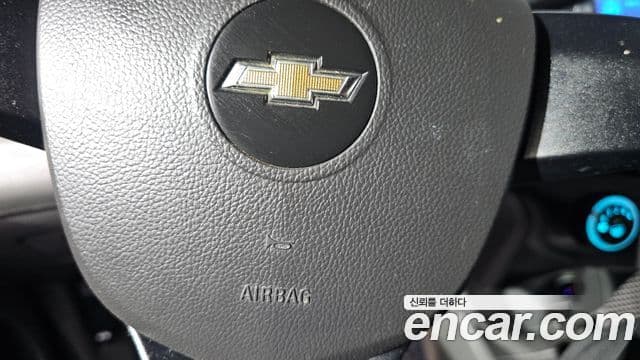 Chevrolet(GM대우) Spark L, 2014 19