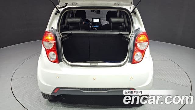 Chevrolet(GM대우) Spark L, 2014 20