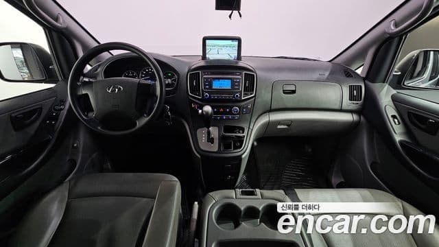 Hyundai Grand Starex Smart, 2018 7