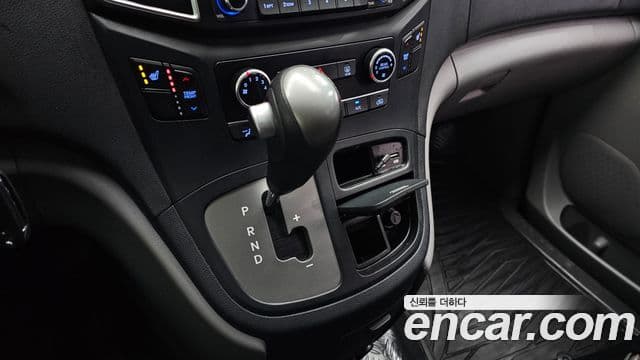 Hyundai Grand Starex Smart, 2018 9