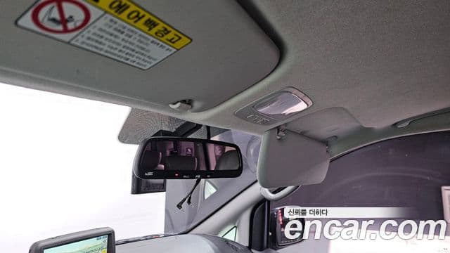 Hyundai Grand Starex Smart, 2018 20