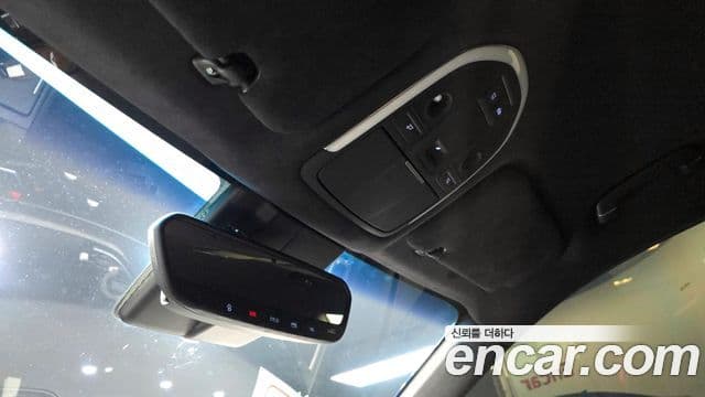 Genesis G80 Sport, 2017 19