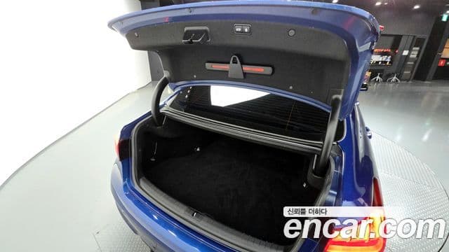 Genesis G80 Sport, 2017 20