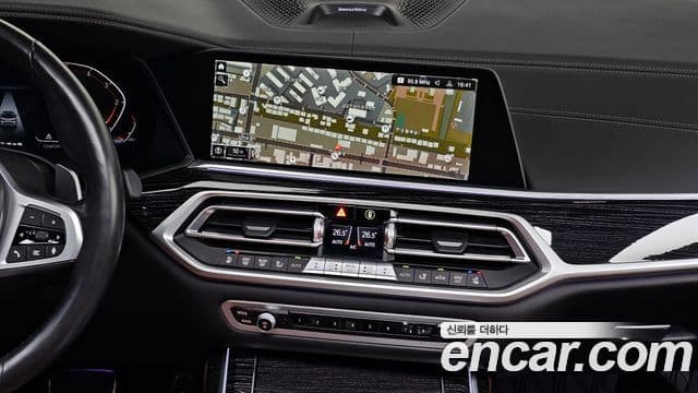 BMW X7 (G07) xDrive 40d M Sport 6인승, 2022 14