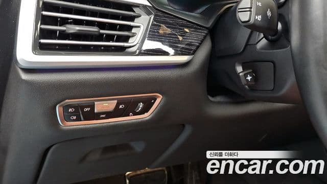 BMW X7 (G07) xDrive 40d M Sport 6인승, 2022 16