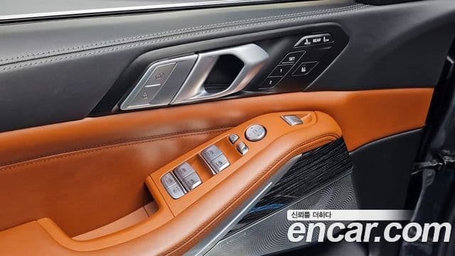 BMW X7 (G07) xDrive 40d M Sport 6인승, 2022 20