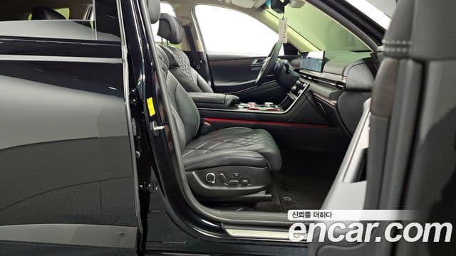 Genesis GV80, 2024 10