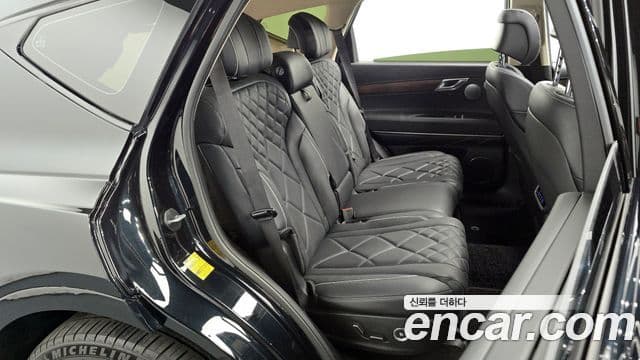 Genesis GV80, 2024 12