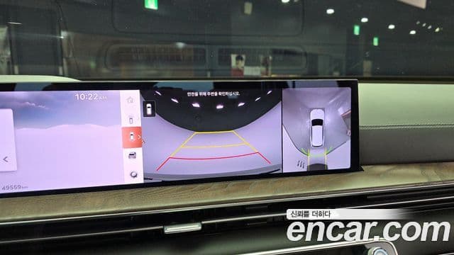 Genesis GV80, 2024 14