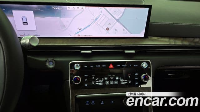 Genesis GV80, 2024 16