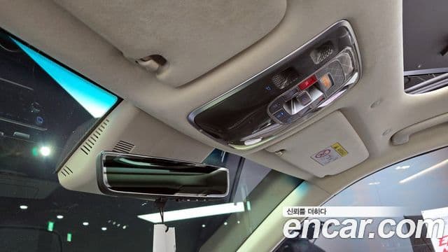 Genesis GV80, 2024 18