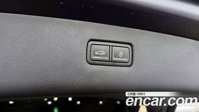 Genesis GV80, 2024 20