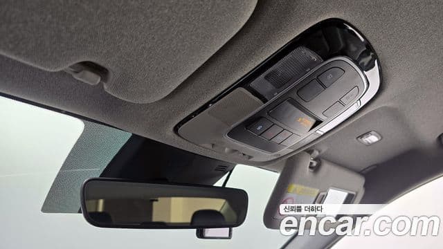 Hyundai Sonata гибрид (DN8) Premium Plus, 2022 18