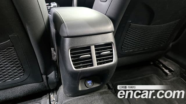 Hyundai Sonata гибрид (DN8) Premium Plus, 2022 19