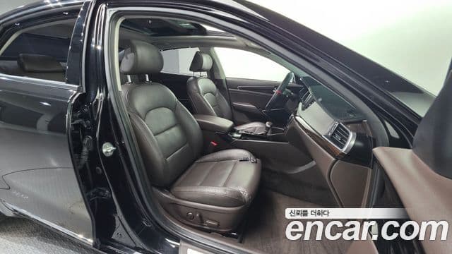 Kia All New K7 2.4 GDI Limited, 2018 10