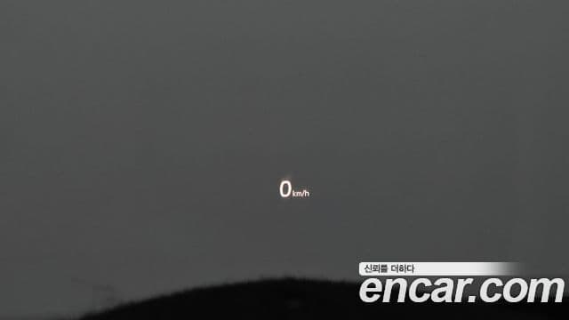 Kia All New K7 2.4 GDI Limited, 2018 11