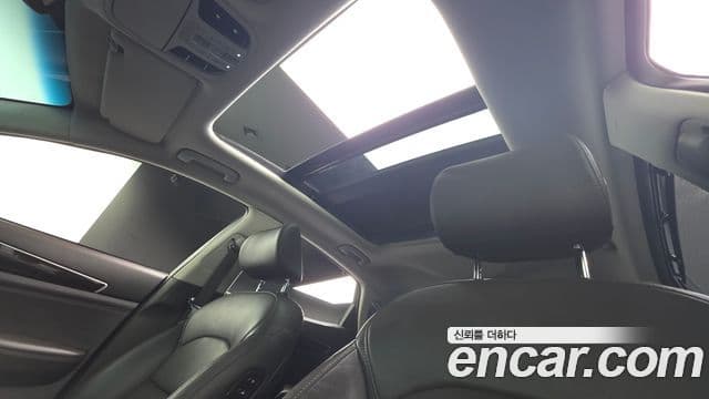 Kia All New K7 2.4 GDI Limited, 2018 12