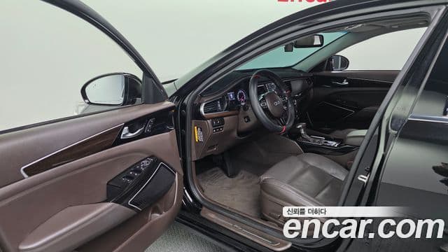 Kia All New K7 2.4 GDI Limited, 2018 13